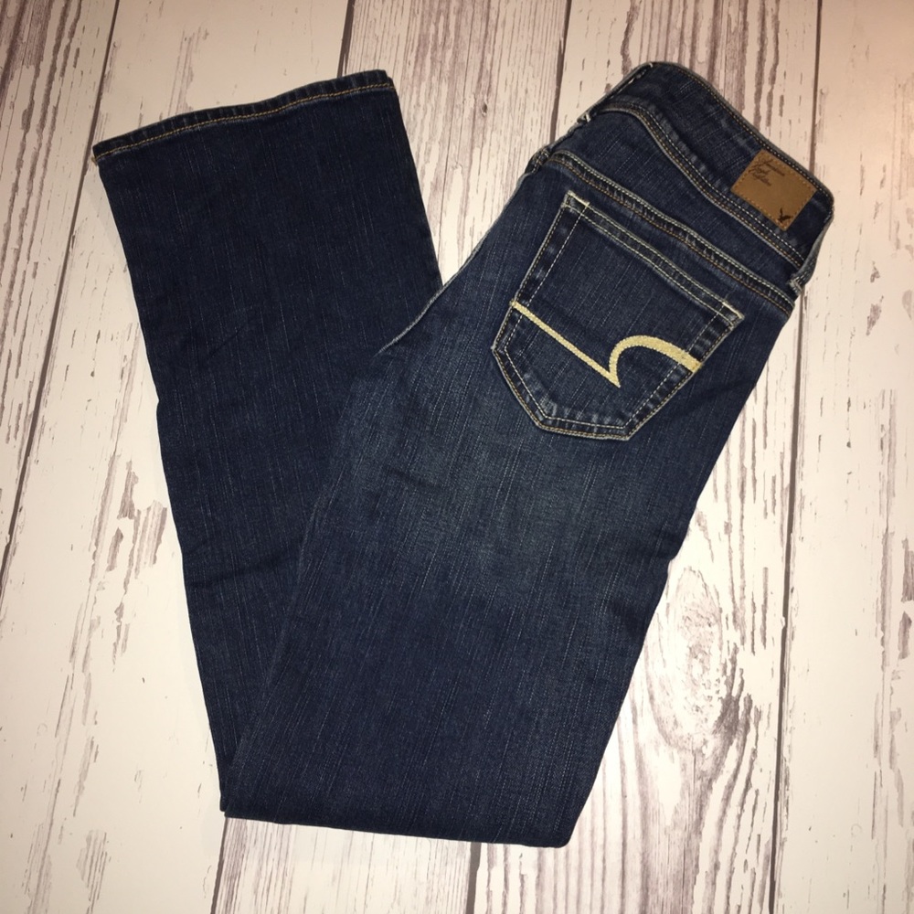 COPY - American Eagle Outfitters Jeans